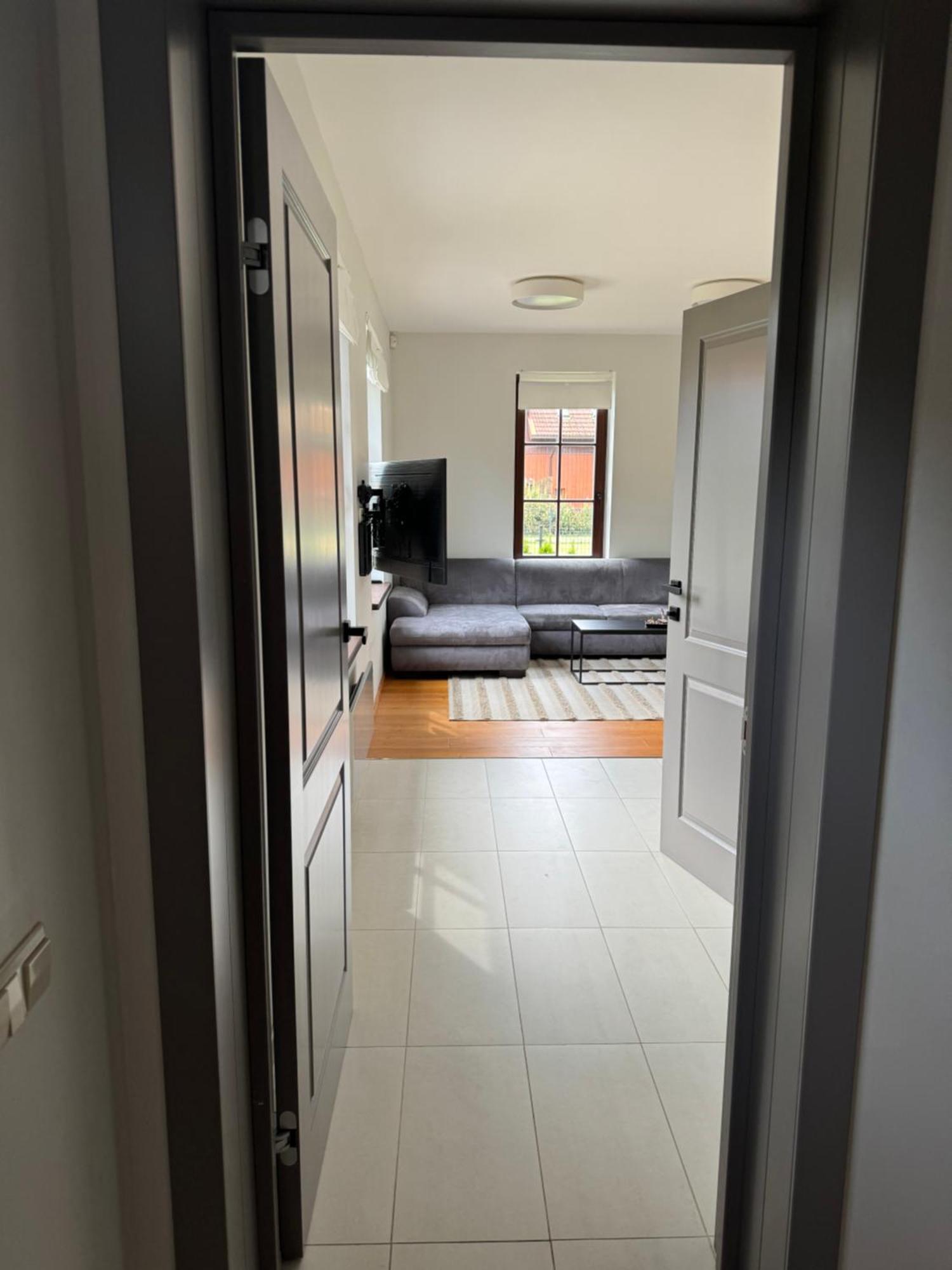 Karkle Summerhouse, Sea View Villa Екстер'єр фото